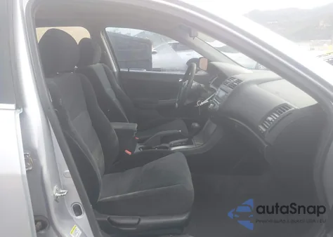 2005 Honda Accord 2.4 Ex from USA, damaged, VIN 1HGCM56795A115024